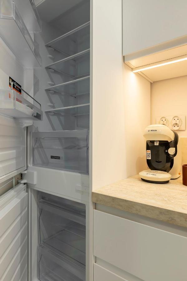 Fabryczna 19 By Farkas Apartments Poznan Ngoại thất bức ảnh