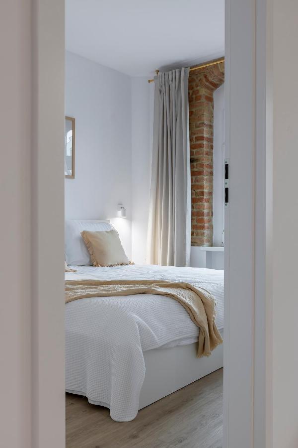 Fabryczna 19 By Farkas Apartments Poznan Ngoại thất bức ảnh