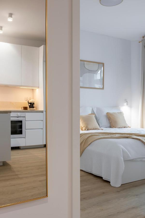 Fabryczna 19 By Farkas Apartments Poznan Ngoại thất bức ảnh