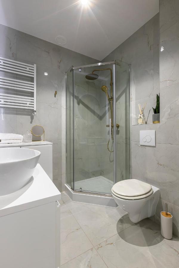 Fabryczna 19 By Farkas Apartments Poznan Ngoại thất bức ảnh