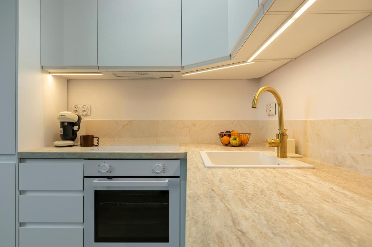 Fabryczna 19 By Farkas Apartments Poznan Ngoại thất bức ảnh