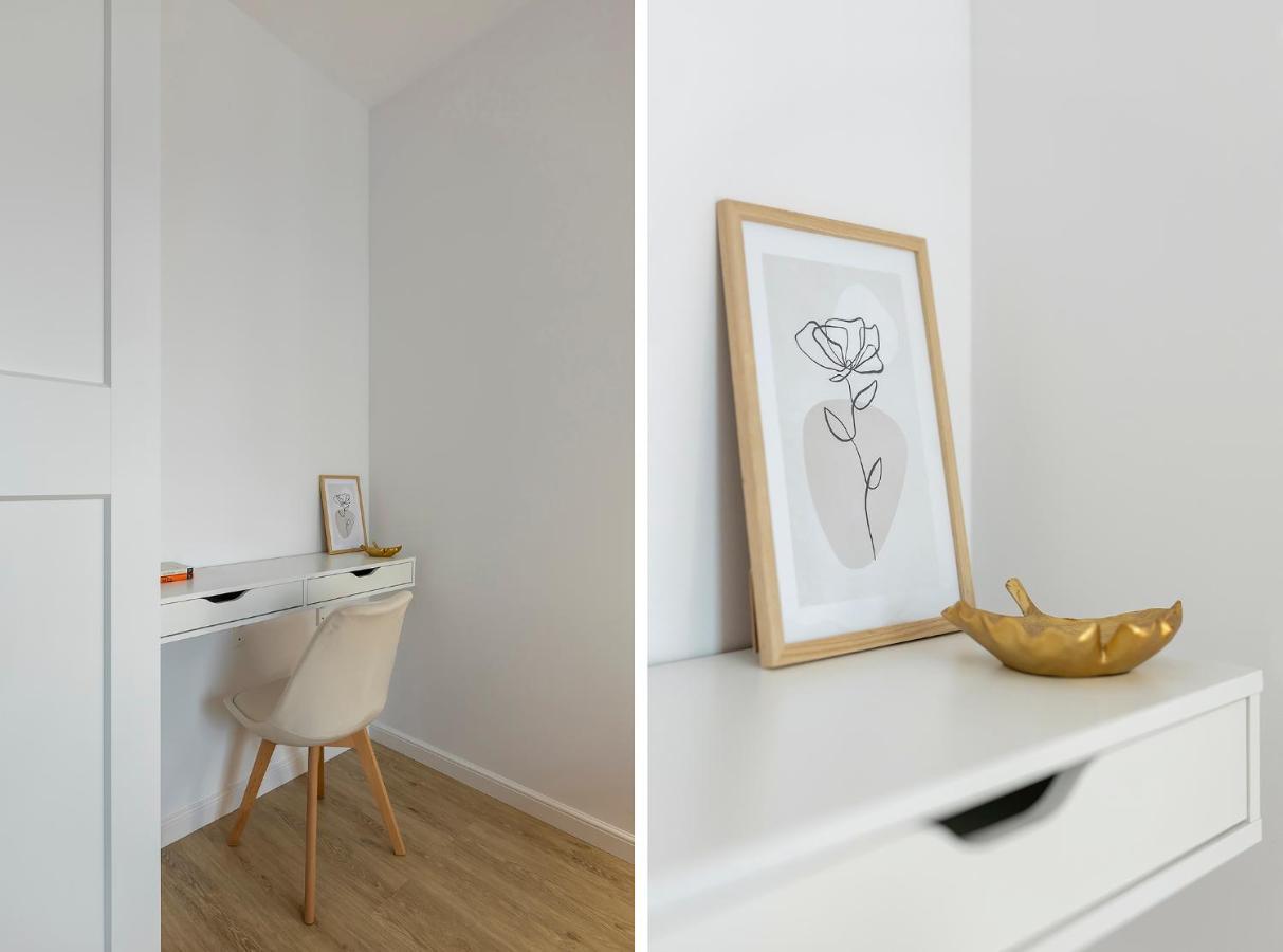Fabryczna 19 By Farkas Apartments Poznan Ngoại thất bức ảnh