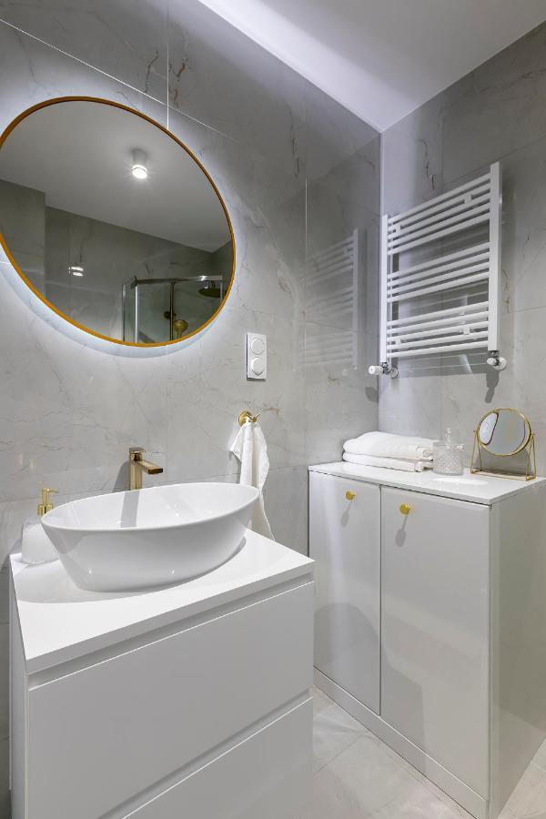 Fabryczna 19 By Farkas Apartments Poznan Ngoại thất bức ảnh